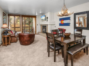Townsend Place B107 condo